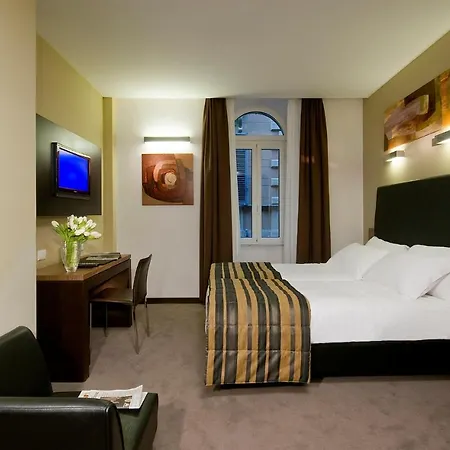 Hotel Rinascimento