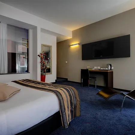 Hotel Rinascimento 4*