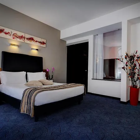 Hotel Rinascimento 4*