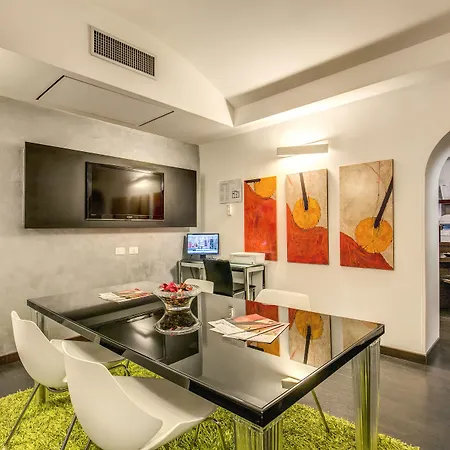 Rinascimento Hotel Řím