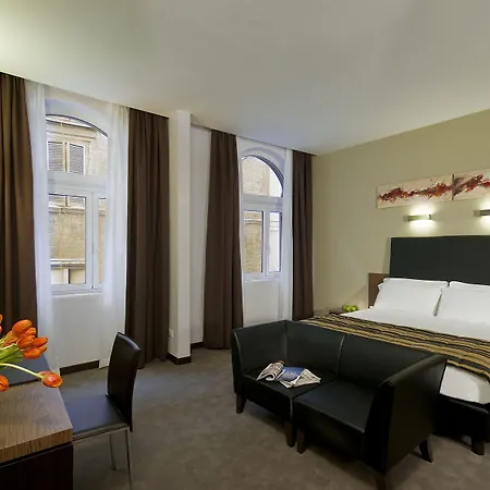 Hotel Rinascimento