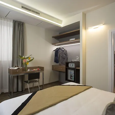 Hotel Rinascimento