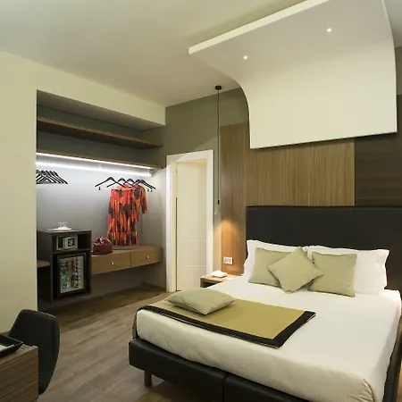 Hotel Rinascimento