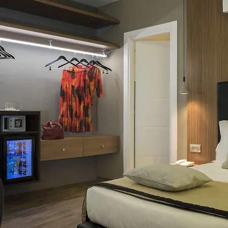 Rinascimento Hotel 4*