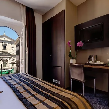 Hotel Rinascimento