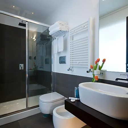 Rinascimento Hotel 4*