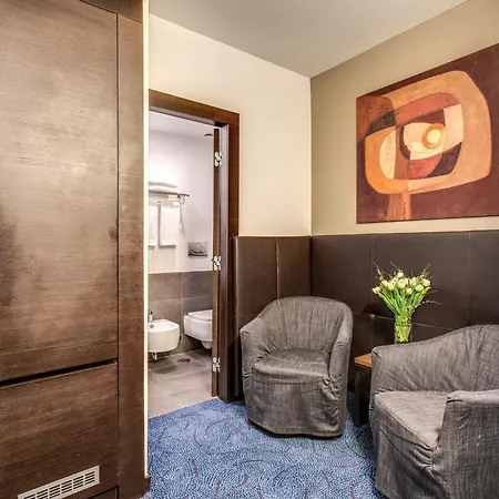Rinascimento Hotel Řím