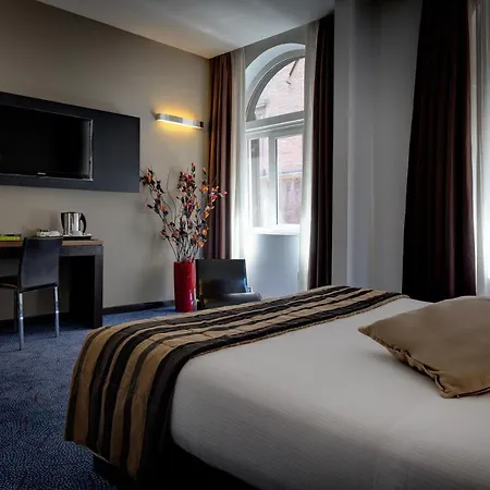 Rinascimento - Gruppo Trevi Hotel Rome