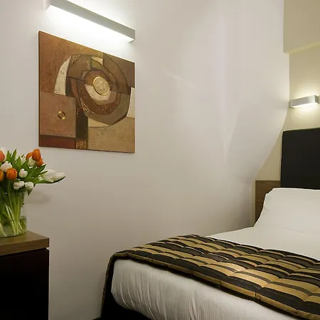 Hotel Rinascimento - Gruppo Trevi Roma