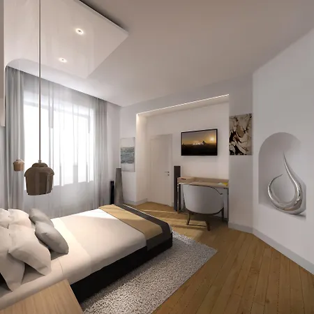 Hotel Rinascimento - Gruppo Trevi Rzym