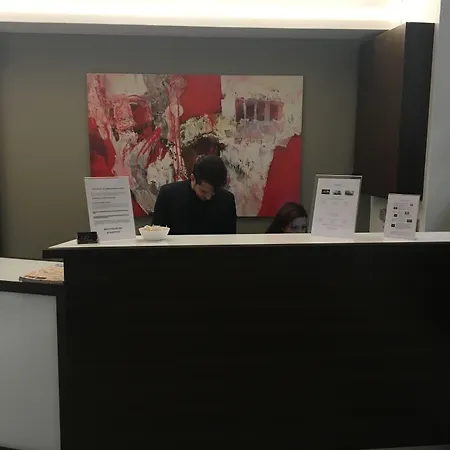 Rinascimento - Gruppo Trevi Hotel 4*