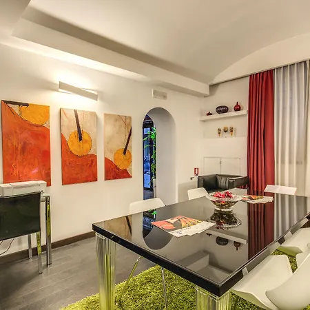 Rinascimento - Gruppo Trevi Rzym