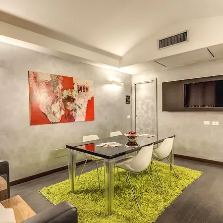 Rinascimento - Gruppo Trevi 4*