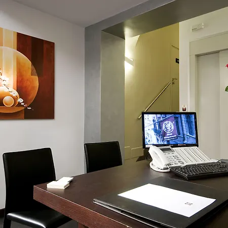 Rinascimento - Gruppo Trevi Hotel 4*