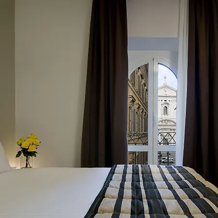 Rinascimento - Gruppo Trevi 4*