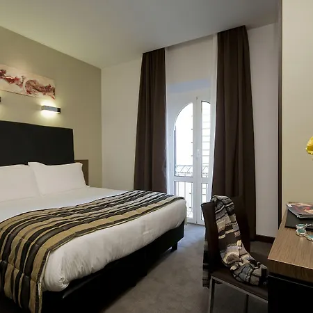 Rinascimento - Gruppo Trevi Rzym