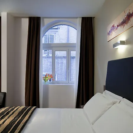 Hotel Rinascimento - Gruppo Trevi 4*