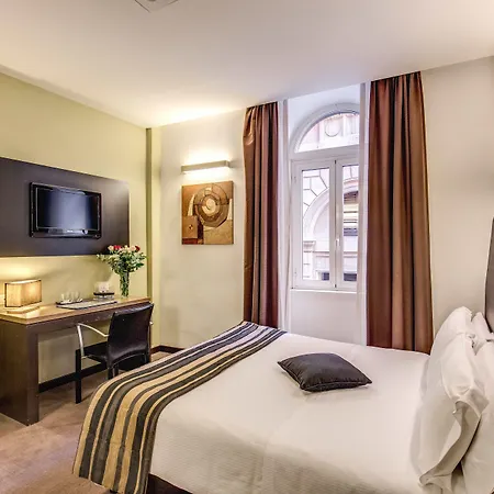 Hotel Rinascimento - Gruppo Trevi