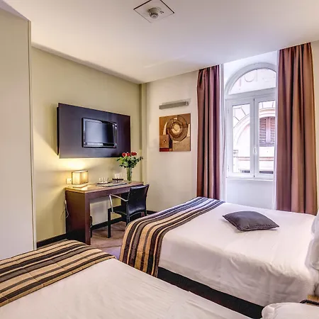 Rinascimento - Gruppo Trevi Roma