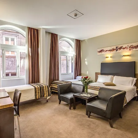 Rinascimento - Gruppo Trevi Hotel