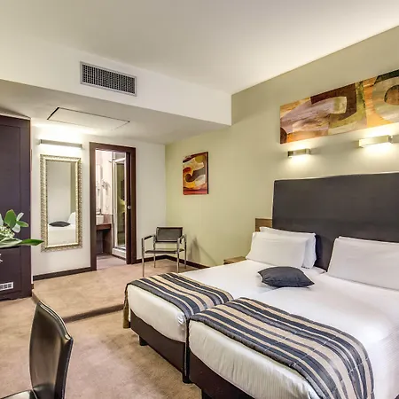 Rinascimento - Gruppo Trevi Hotel