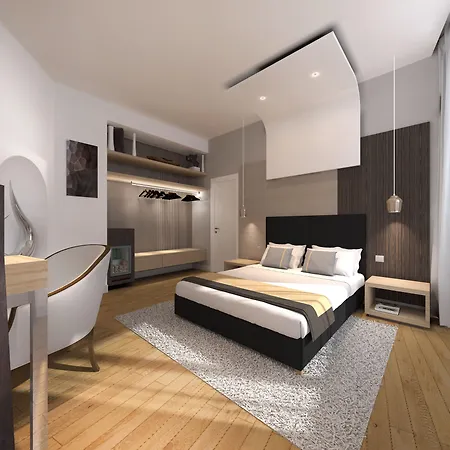 Rinascimento - Gruppo Trevi Hotel