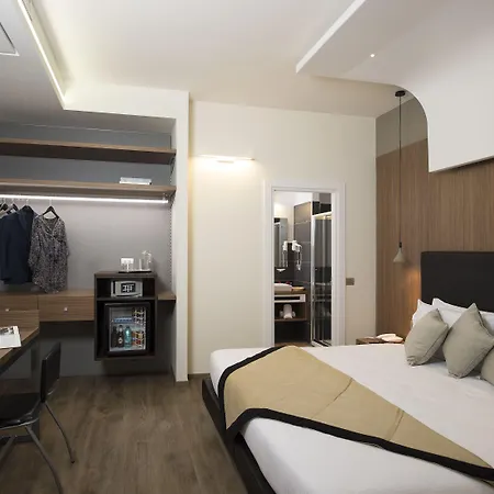 Rinascimento - Gruppo Trevi Hotel 4*