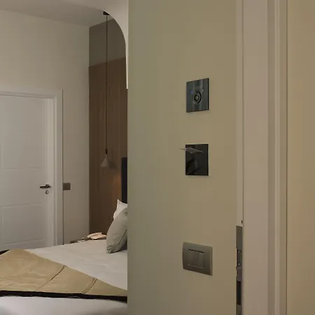 Rinascimento - Gruppo Trevi Hotel Rzym