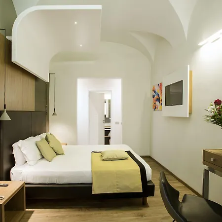 Rinascimento - Gruppo Trevi Hotel Rzym