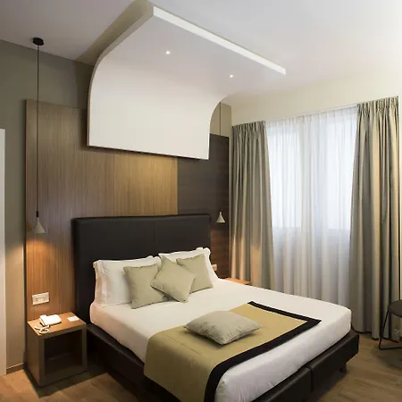 Rinascimento - Gruppo Trevi Hotel Roma