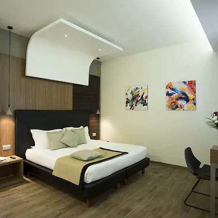 Rinascimento - Gruppo Trevi