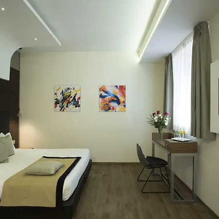 Rinascimento - Gruppo Trevi Hotel