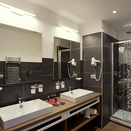 Hotel Rinascimento - Gruppo Trevi