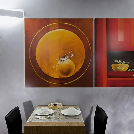 Rinascimento - Gruppo Trevi Hotel