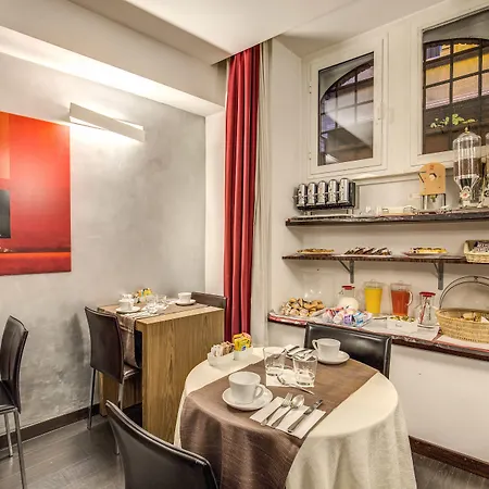 Rinascimento - Gruppo Trevi Hotel