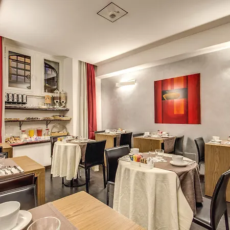 Hotel Rinascimento - Gruppo Trevi