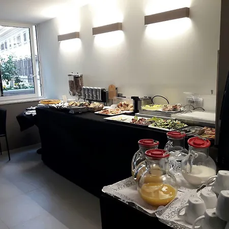 Rinascimento - Gruppo Trevi Hotel 4*