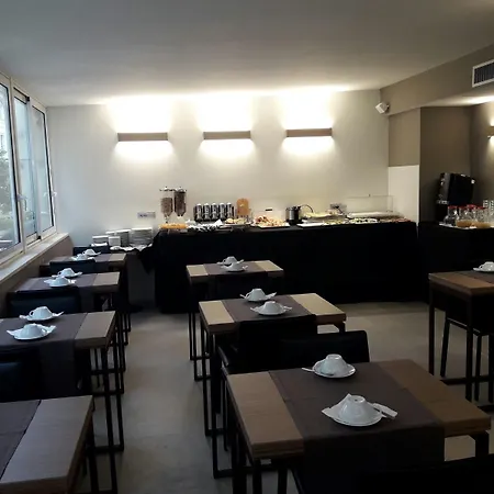 Rinascimento - Gruppo Trevi Hotel Roma