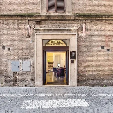 Rinascimento - Gruppo Trevi Rzym