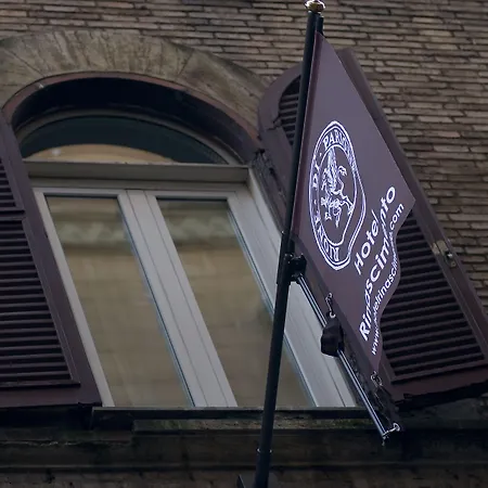 Rinascimento - Gruppo Trevi 4* Rzym