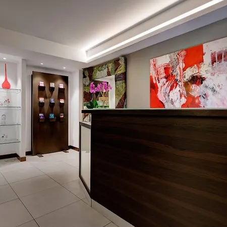 Hotel Rinascimento - Gruppo Trevi Roma