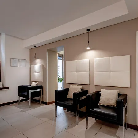 Rinascimento - Gruppo Trevi Hotel 4*