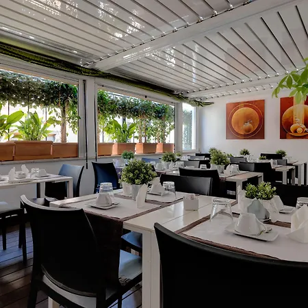 Hotel Rinascimento - Gruppo Trevi Rzym