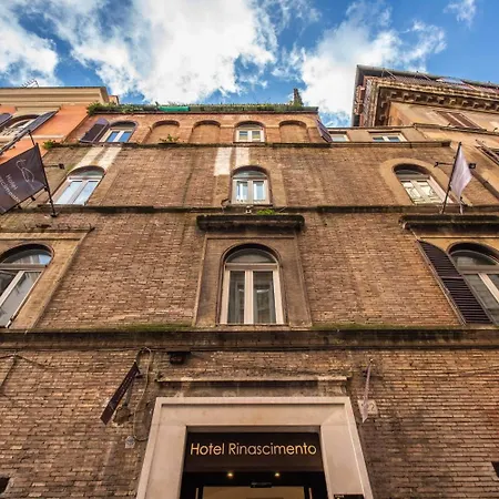 Rinascimento - Gruppo Trevi Hotel