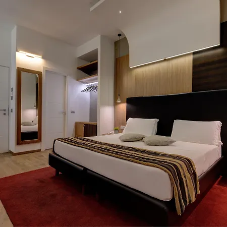 Rinascimento - Gruppo Trevi Rzym