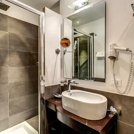 Hotel Rinascimento 4*