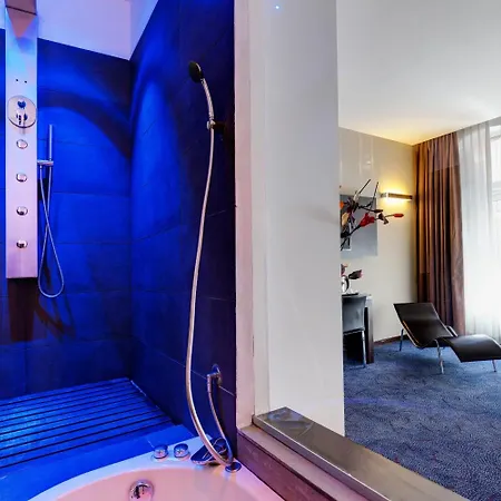 Hotel Rinascimento - Gruppo Trevi 4*