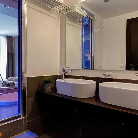 Hotel Rinascimento Řím