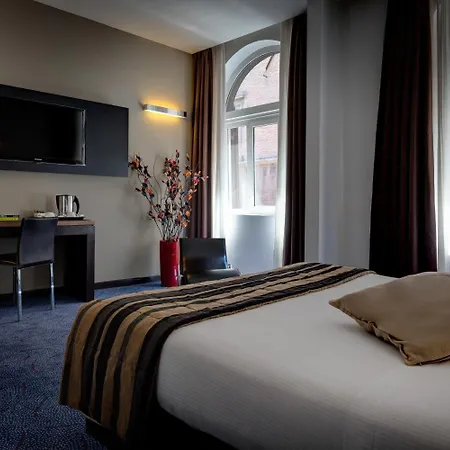 Rinascimento - Gruppo Trevi Hotel