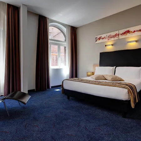 Rinascimento - Gruppo Trevi Hotel Roma